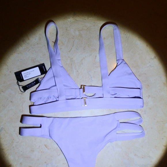 Bikini (petite) - Picture 4 of 7